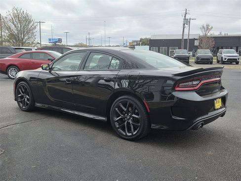 Used 2022 Dodge Charger GT w/ Blacktop Package image 6