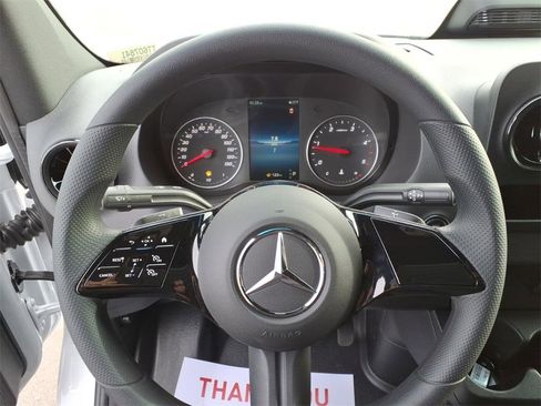 New 2026 Mercedes-Benz Sprinter 144 Cargo image 18
