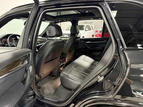 Used 2016 BMW X5 xDrive35i AWD/4WD image 67