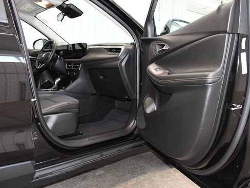 Used 2025 Buick Encore GX Preferred FWD image 19