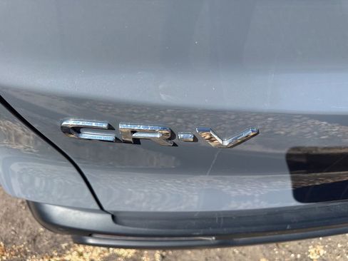 Used 2024 Honda CR-V EX-L image 11