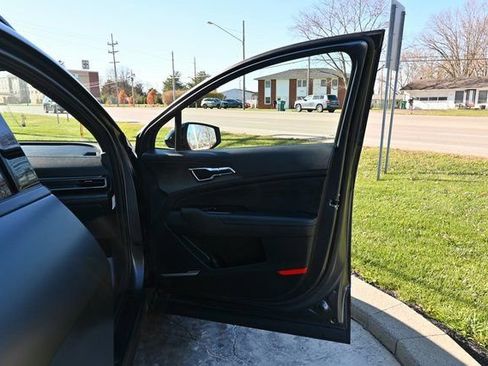 Used 2023 Kia Sportage X-Line image 18