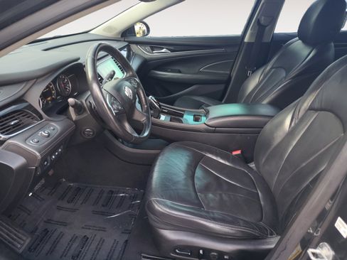 Used 2017 Buick LaCrosse Premium w/ Sun and Shade Package FWD image 23