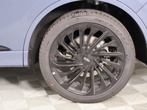 New 2026 Lincoln Aviator Reserve w/ Jet Appearance Package image 20