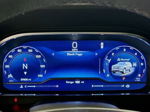 Certified 2023 Chevrolet Tahoe High Country image 12