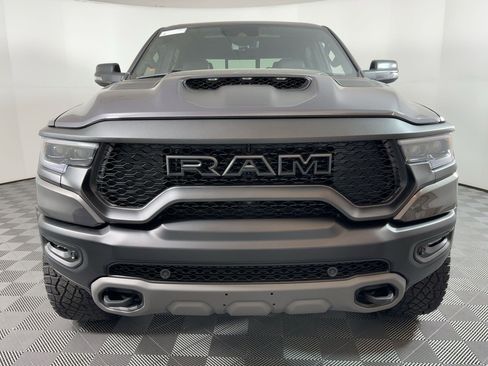 Used 2023 RAM 1500 TRX w/ TRX Level 2 Equipment Group image 4
