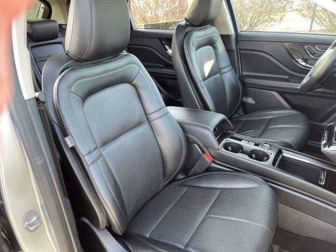 Used 2023 Lincoln Corsair Reserve w/ Equipment Group 201A image 14