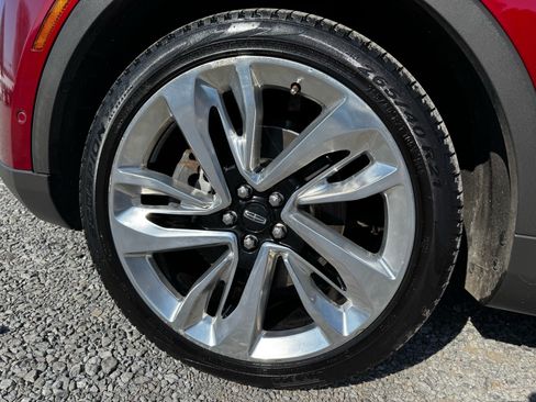 Used 2017 Lincoln MKX Reserve w/ Luxury Package AWD/4WD image 8