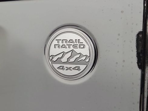 Used 2023 RAM 1500 Big Horn RWD image 7
