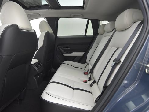New 2026 MAZDA CX-50 AWD 2.5 S w/ Cargo Package image 21