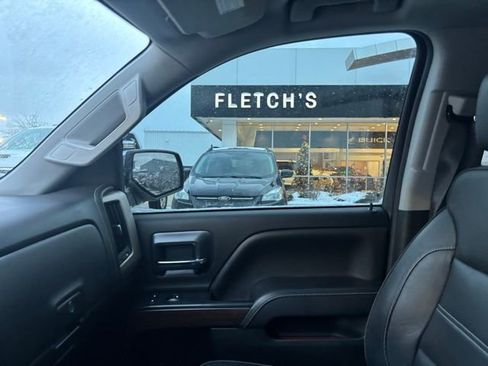 Used 2018 GMC Sierra 1500 Denali w/ Denali Ultimate Package image 13