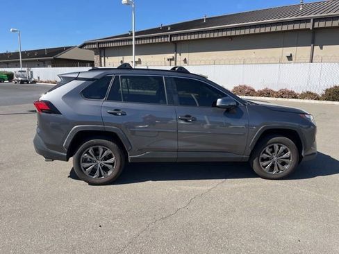 Used 2024 Toyota RAV4 XLE Premium w/ Weather Package image 8