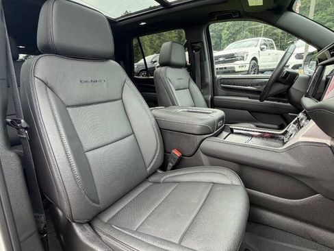 Used 2024 GMC Yukon Denali w/ Max Trailering Package AWD/4WD image 22