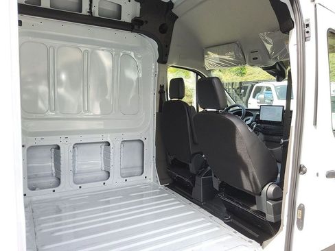 New 2026 Ford Transit 350 148 High Roof Extended DRW image 14