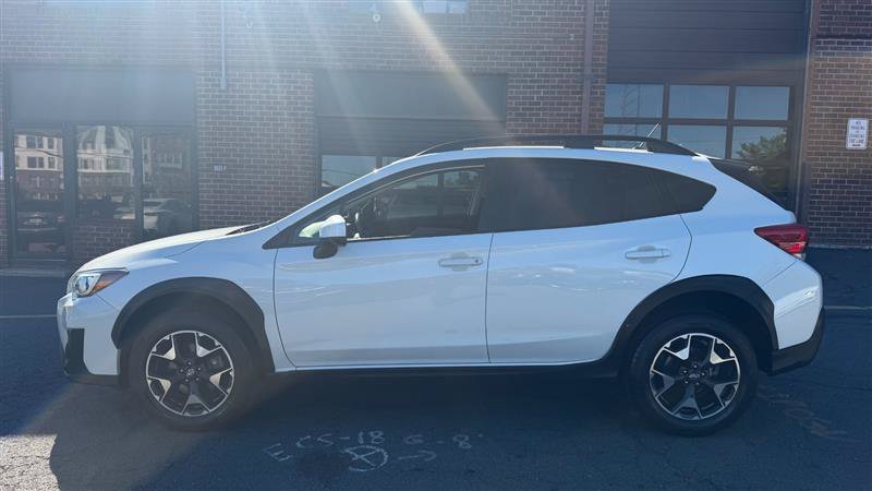 Used 2020 Subaru Crosstrek 2.0i AWD/4WD image 16