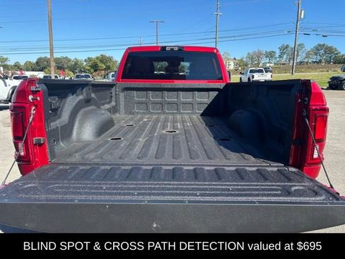 New 2026 RAM 3500 Big Horn image 10