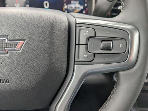 New 2026 Chevrolet Silverado 2500 LT w/ Trail Boss Package AWD/4WD image 20