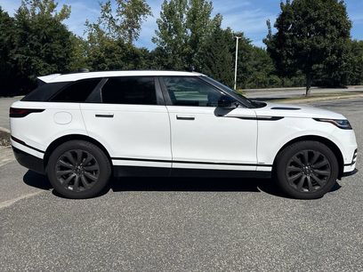 Used 2018 Land Rover Range Rover Velar R-Dynamic SE