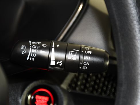 Certified 2024 Honda CR-V EX image 23