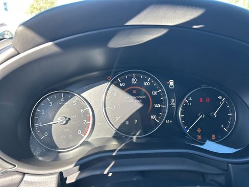 Used 2025 MAZDA CX-30 AWD 2.5 S w/ Preferred Package image 21