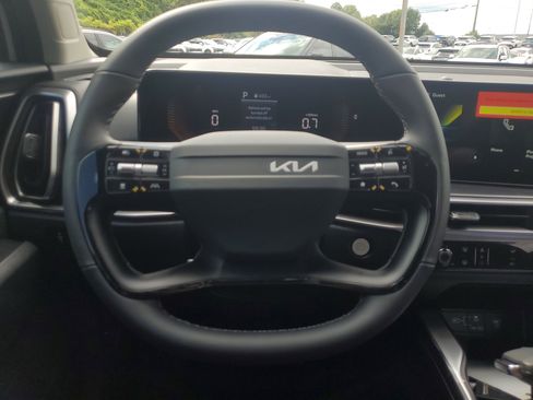 New 2026 Kia Sorento LX image 26