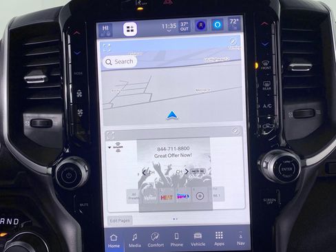 New 2026 RAM 1500 Big Horn image 7