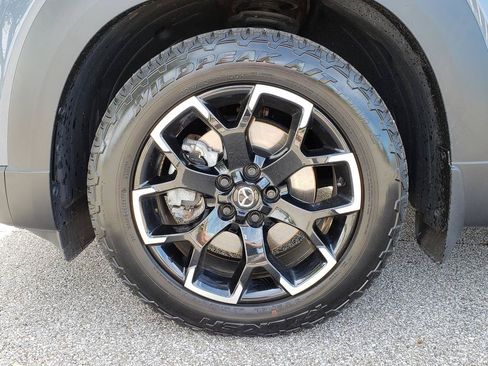 Used 2023 MAZDA CX-50 Meridian Edition w/ Apex Package AWD/4WD image 27