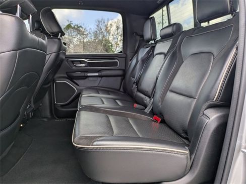 Used 2021 RAM 1500 Laramie image 16
