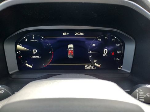 New 2026 Mitsubishi Outlander SE AWD/4WD image 24