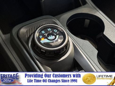New 2026 Ford Maverick Tremor AWD/4WD image 21