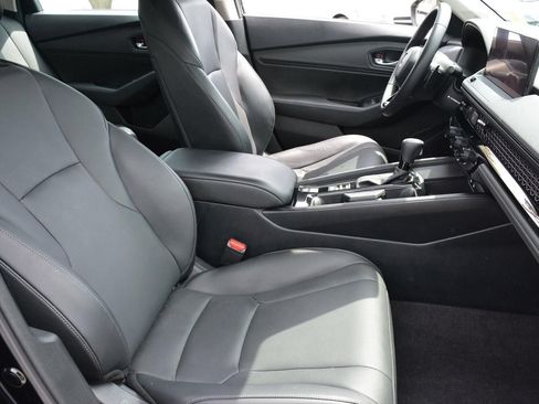 Used 2025 Honda Accord EX-L image 20