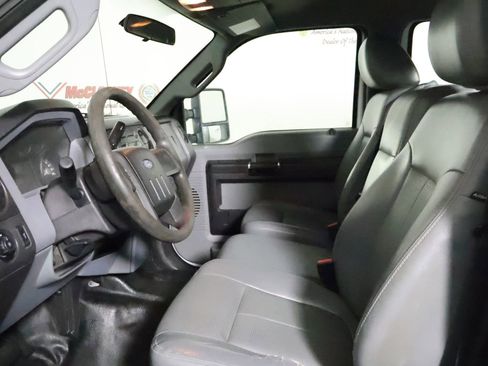 Used 2015 Ford F250 XL w/ Power Equipment Group image 23