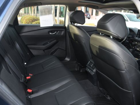 Certified 2024 Honda Accord EX-L image 20