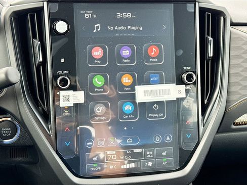 New 2026 Subaru Forester Wilderness image 17