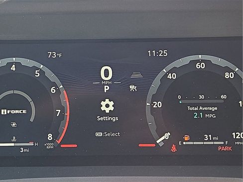 New 2025 Toyota Tacoma TRD Sport image 24