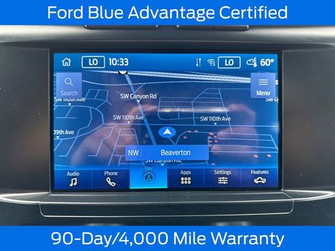 Certified 2023 Ford F150 XLT w/ Equipment Group 301A Mid AWD/4WD image 21