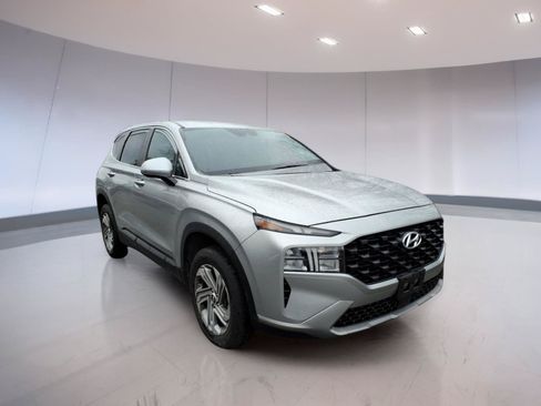 Used 2023 Hyundai Santa Fe SE AWD/4WD image 1