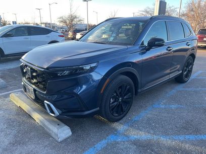 Used 2023 Honda CR-V Sport Touring