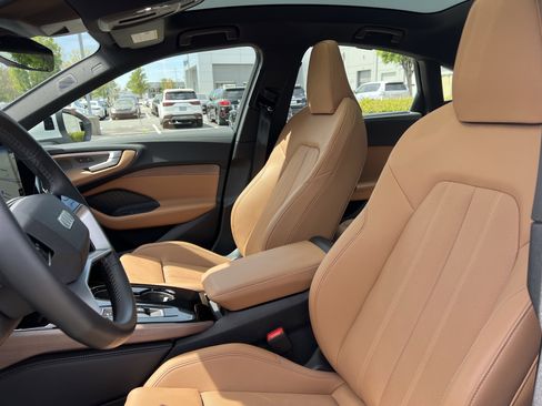 Used 2025 Audi A5 2.0T Premium Plus w/ Premium Plus AWD/4WD image 16