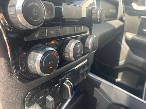 Used 2022 RAM 1500 Laramie w/ Sport Appearance Package AWD/4WD image 14