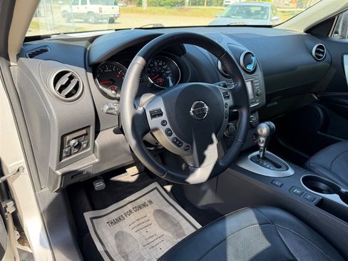 Used 2012 Nissan Rogue SL AWD/4WD image 13