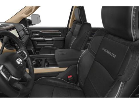 Used 2019 RAM 3500 Limited AWD/4WD image 12