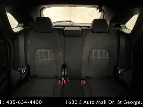 Used 2024 Honda HR-V Sport image 26
