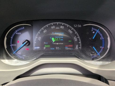 Used 2020 Toyota RAV4 XSE w/ XSE Grade Weather Package AWD/4WD image 35