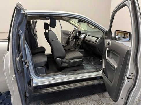 Used 2021 Ford Ranger XLT w/ Equipment Group 301A Mid AWD/4WD image 21
