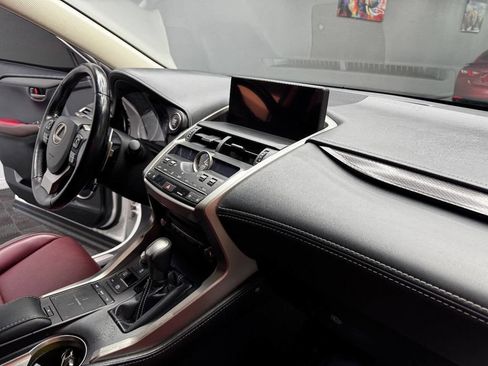 Used 2018 Lexus NX 300 300 Base w/ Premium Package image 54