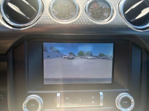 Used 2020 Ford Mustang GT w/ GT Performance Package RWD image 14