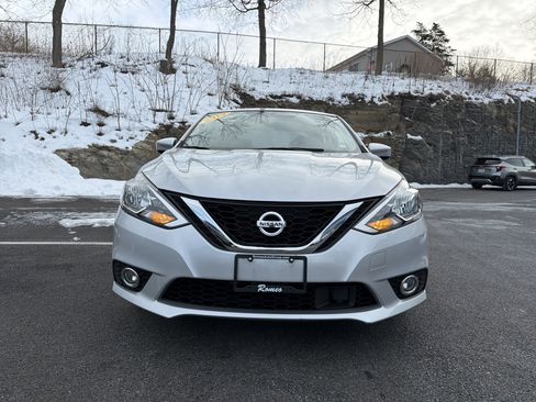 Used 2019 Nissan Sentra S image 2