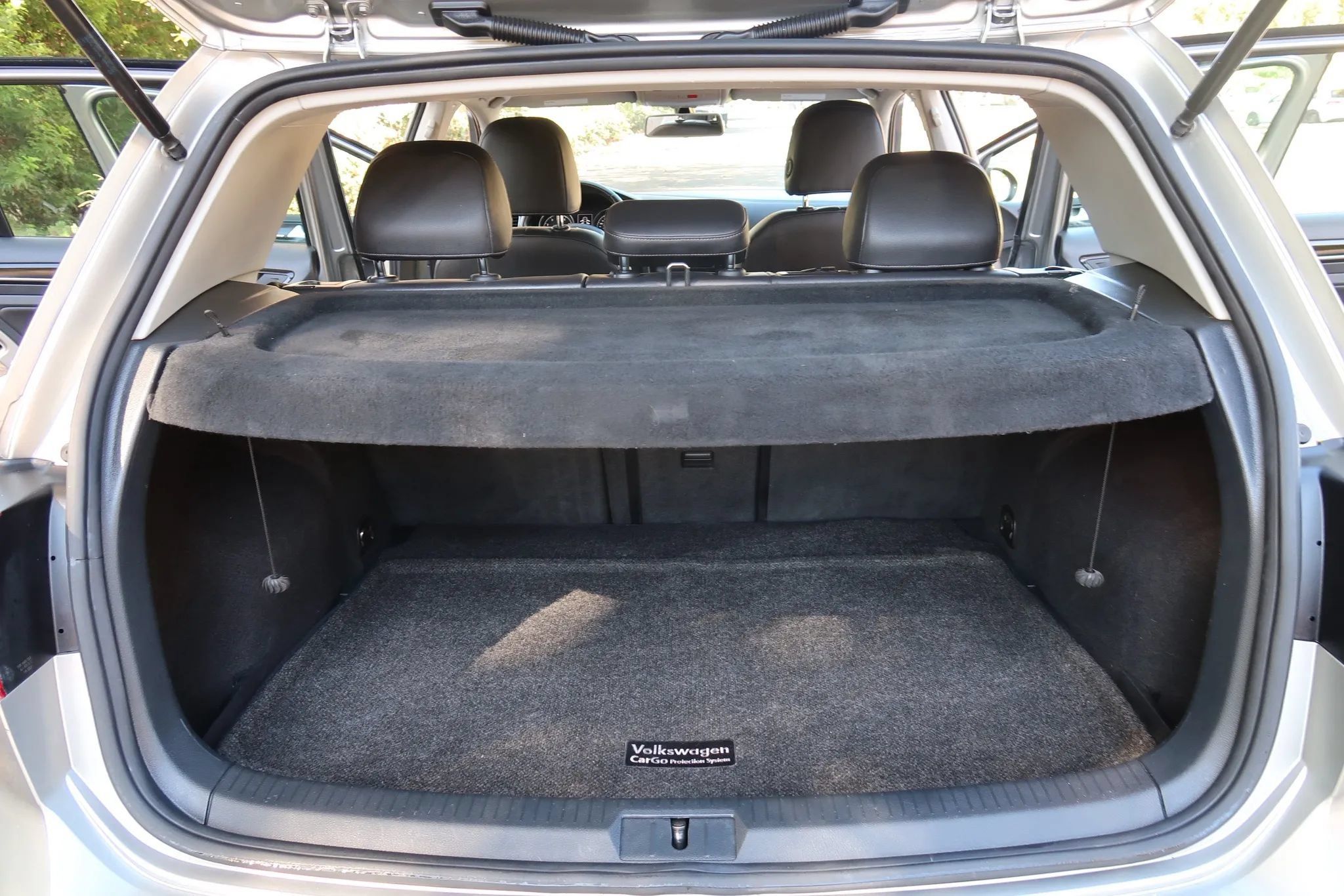 Used 2015 Volkswagen Golf SEL FWD image 19