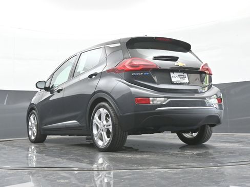Used 2020 Chevrolet Bolt LT FWD image 36